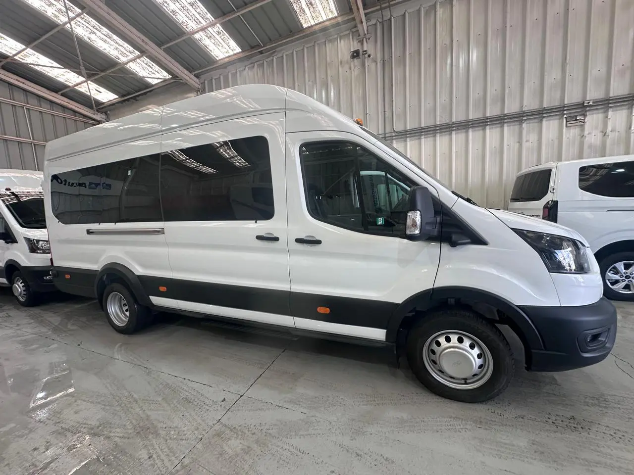 Sprinter